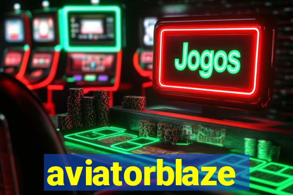 aviatorblaze