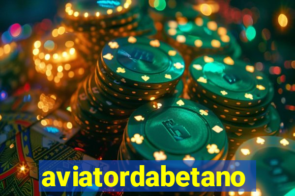 aviatordabetano