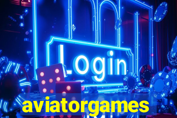 aviatorgames
