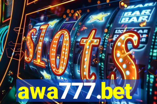 awa777.bet