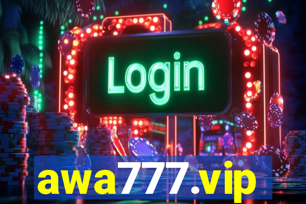 awa777.vip