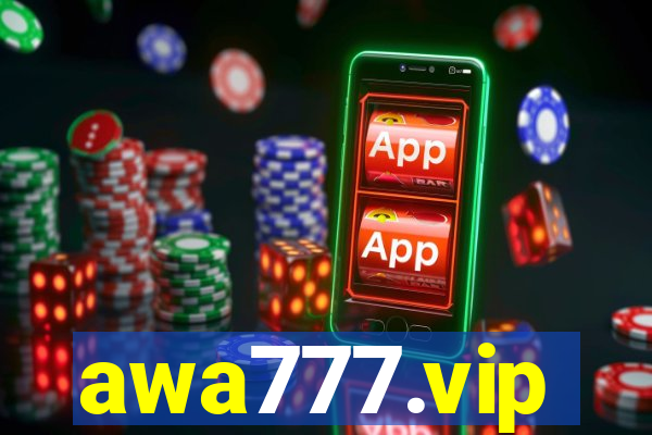 awa777.vip