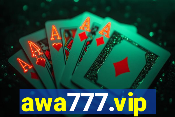awa777.vip