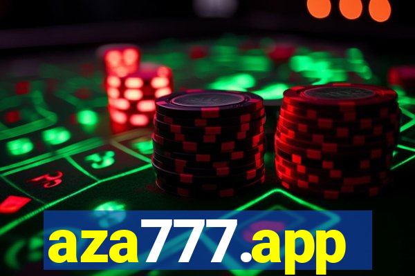 aza777.app
