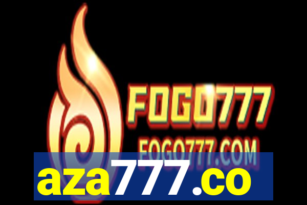aza777.co