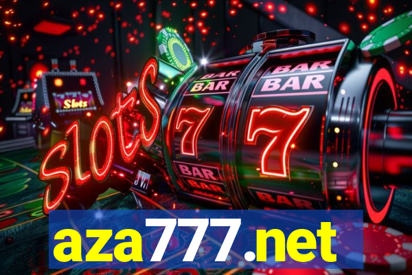 aza777.net