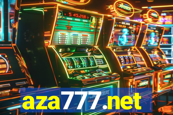 aza777.net