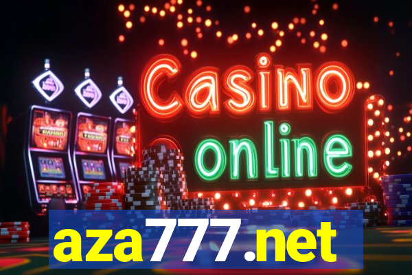aza777.net