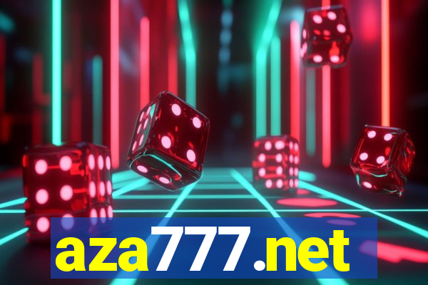 aza777.net
