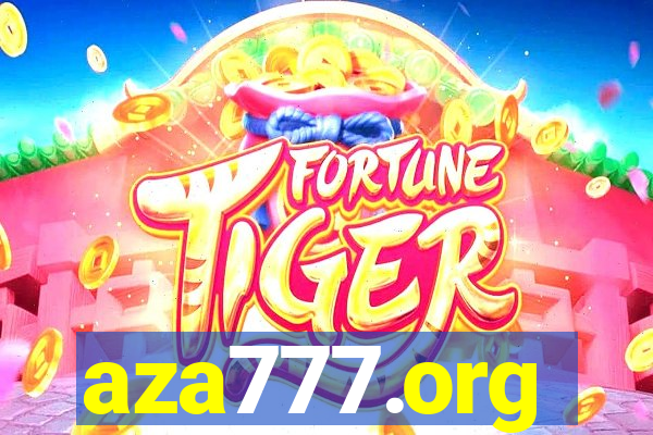 aza777.org