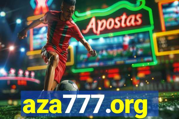 aza777.org