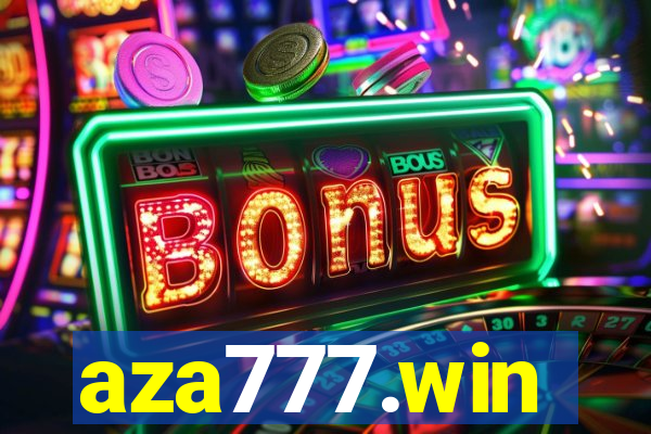 aza777.win