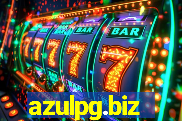 azulpg.biz