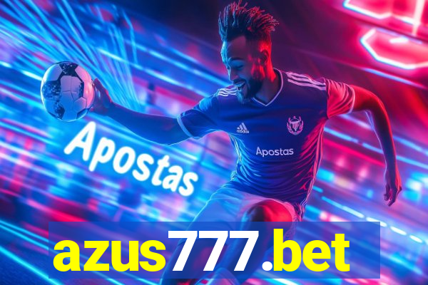 azus777.bet