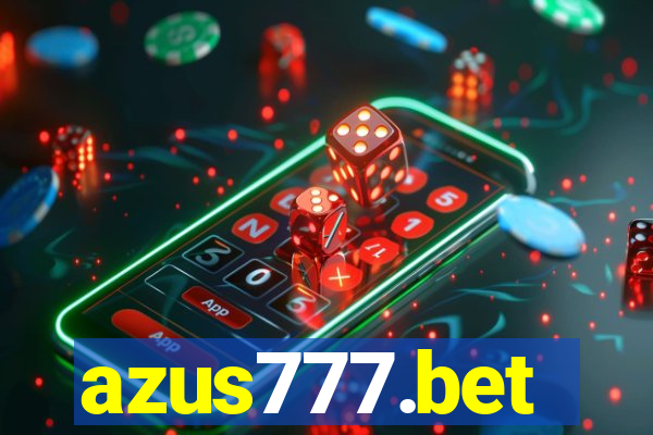 azus777.bet