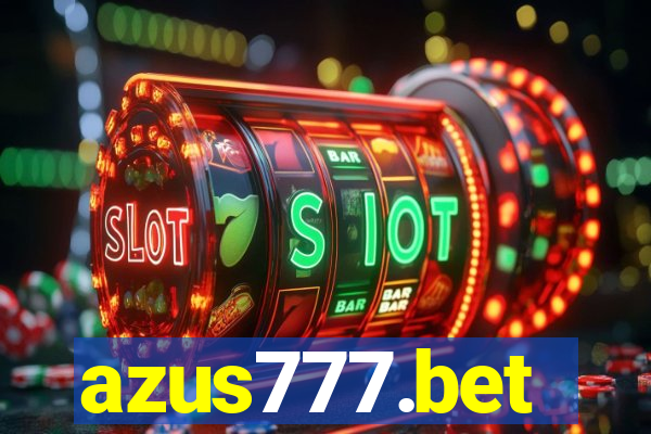 azus777.bet