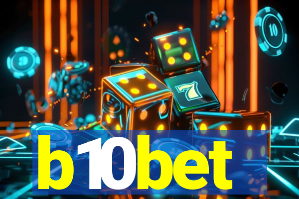 b10bet