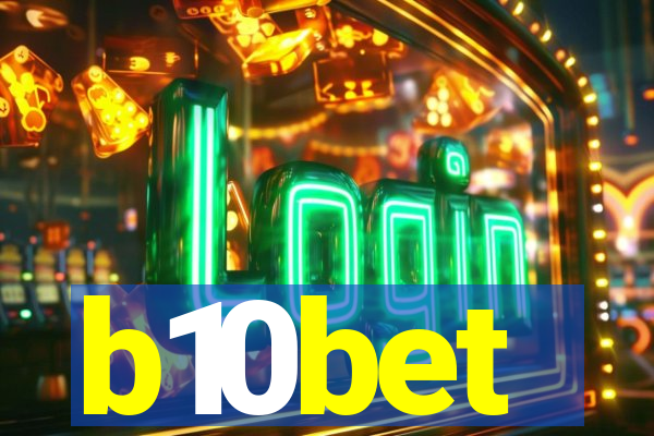 b10bet