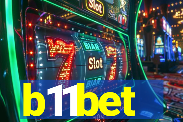 b11bet