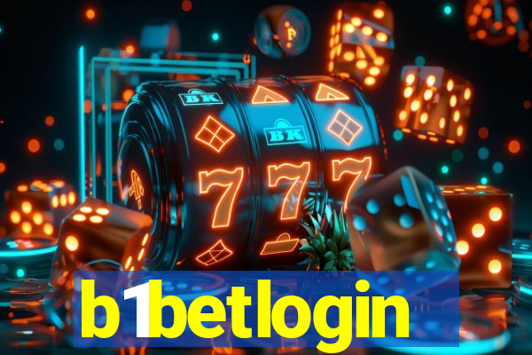 b1betlogin