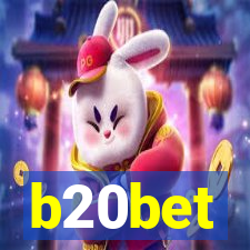b20bet