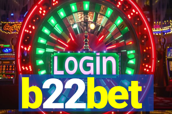 b22bet
