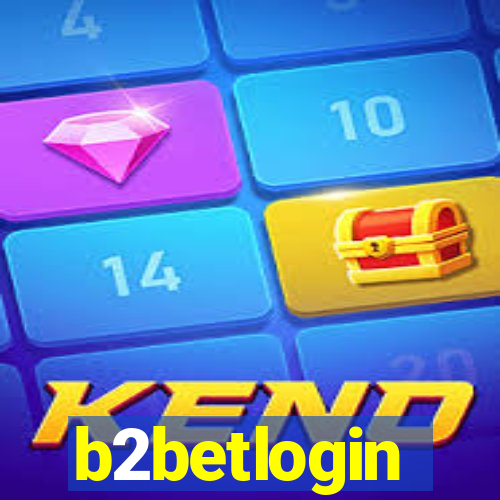 b2betlogin