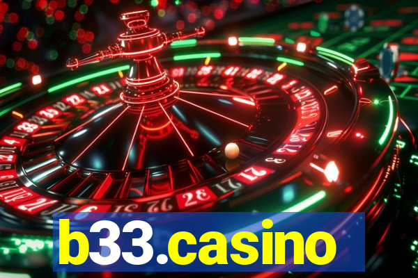 b33.casino