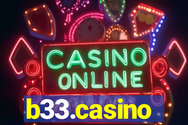 b33.casino
