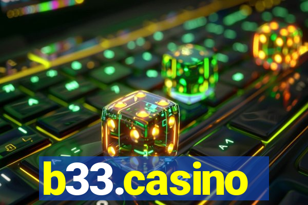b33.casino