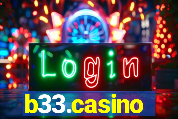 b33.casino