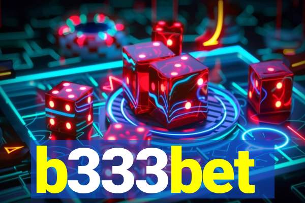 b333bet