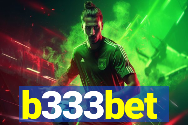 b333bet