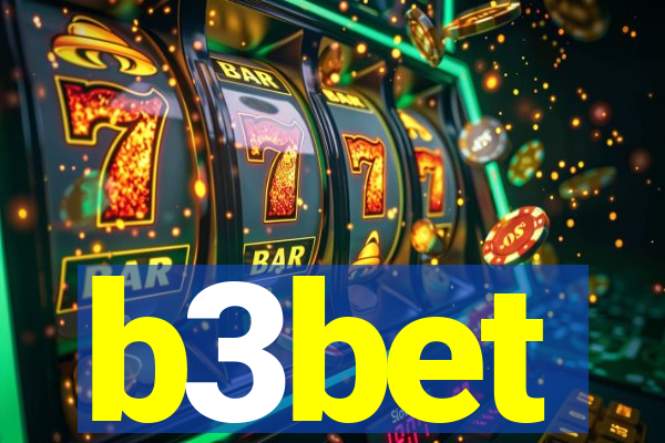 b3bet