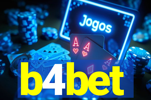b4bet