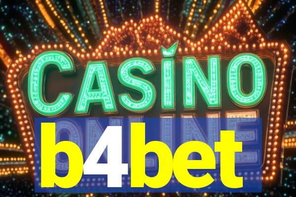 b4bet