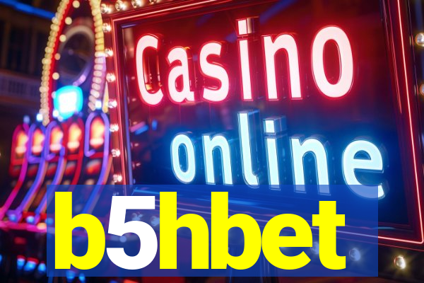 b5hbet