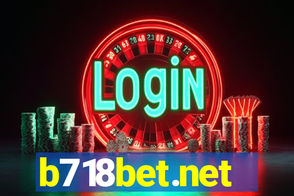 b718bet.net