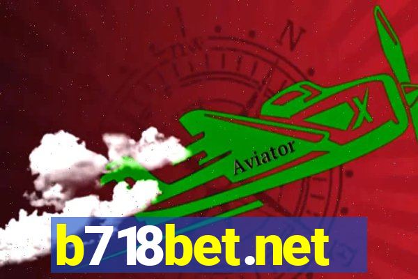 b718bet.net