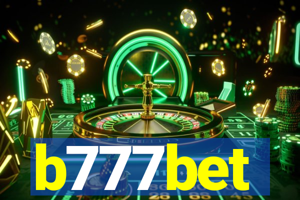 b777bet
