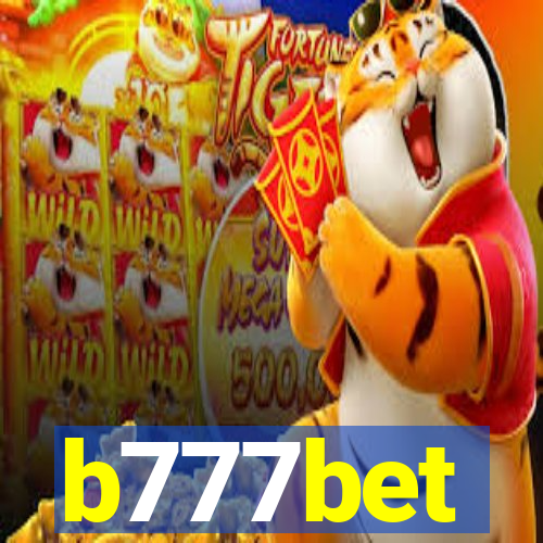 b777bet