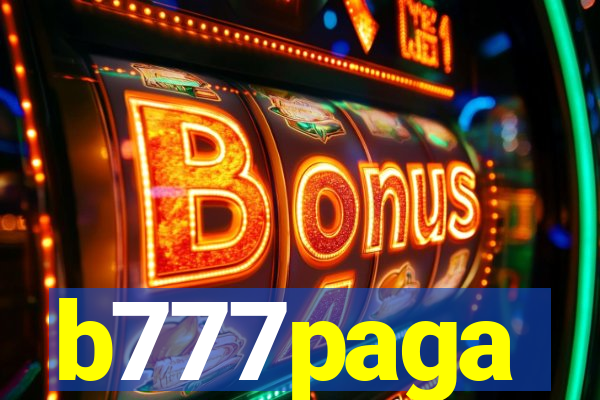 b777paga