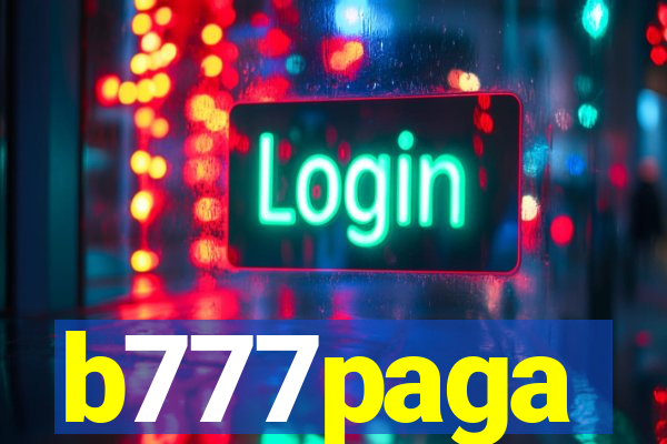b777paga