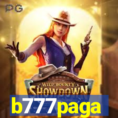 b777paga