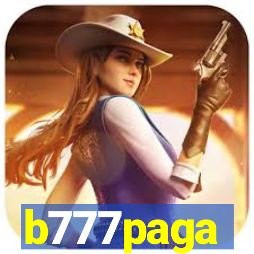 b777paga