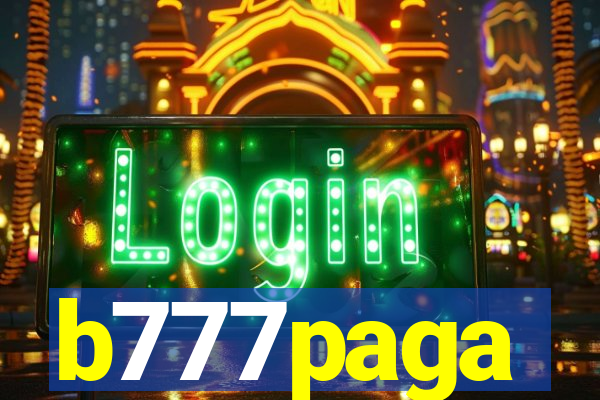b777paga