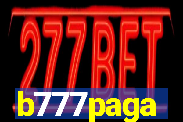 b777paga