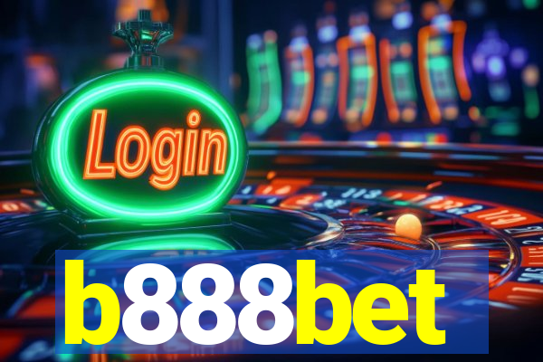 b888bet