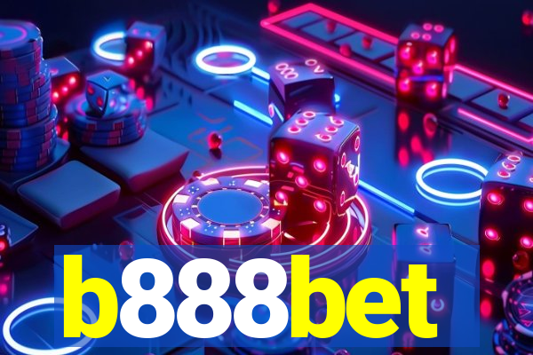 b888bet