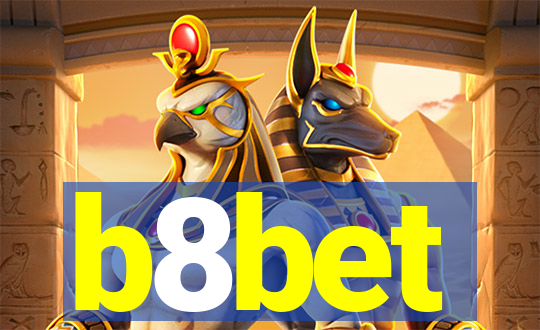 b8bet
